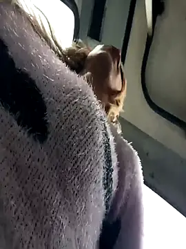 Daliana Gounbolt online show from October 11, 11:44 am