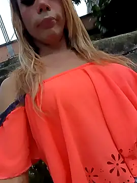 Daliana Gounbolt online show from November 5, 11:46 am