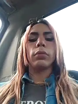 Daliana Gounbolt online show from September 19, 11:36 am