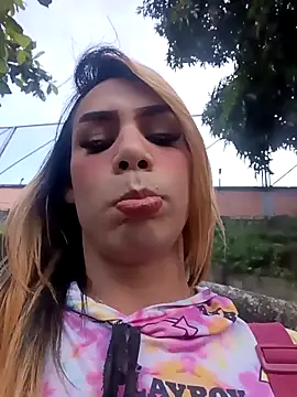 Daliana Gounbolt online show from January 6, 11:58 am