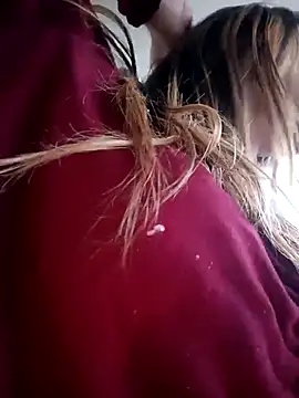 Daliana Gounbolt online show from March 26, 11:08 am