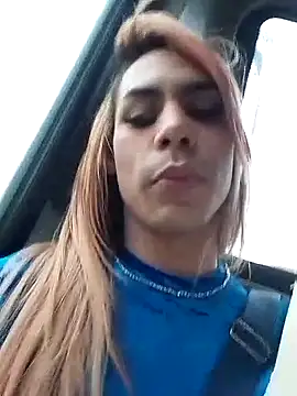 Daliana Gounbolt online show from September 13, 11:21 am