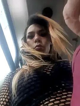 Daliana Gounbolt online show from April 10, 11:17 am