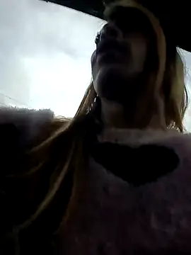 Daliana Gounbolt online show from January 8, 11:49 am