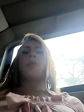 Daliana Gounbolt online show from October 25, 11:31 am