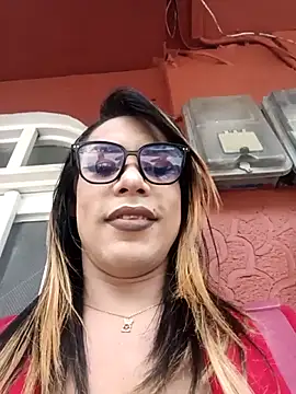 Snapshot of Daliana_Gounbolt chatting on June 3, 5:39 pm Daliana Gounbolt online show from June 3, 5:39 pm