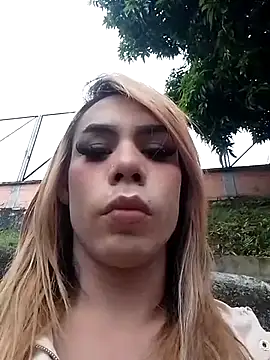 Daliana Gounbolt online show from September 15, 11:21 am