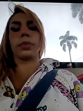 Daliana Gounbolt online show from October 4, 11:45 am