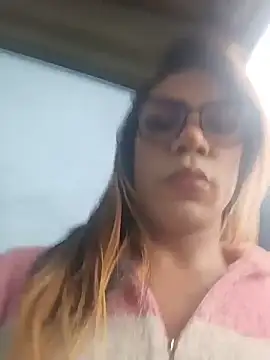 Daliana Gounbolt online show from May 29, 11:38 am