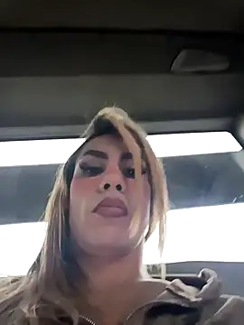 Daliana Gounbolt online show from November 6, 11:47 am