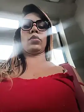 Daliana Gounbolt online show from May 30, 11:27 am