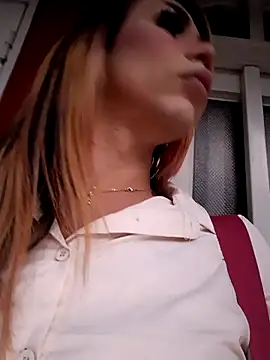 Daliana Gounbolt online show from February 12, 11:10 am