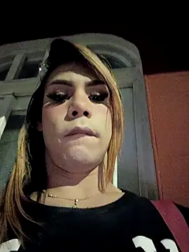 Daliana Gounbolt online show from March 9, 10:52 am