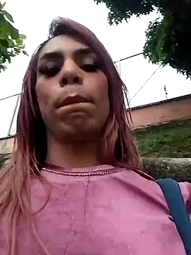 Daliana Gounbolt online show from September 20, 11:15 am