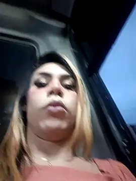 Daliana Gounbolt online show from March 6, 11:05 am