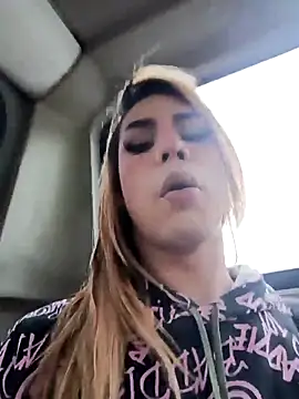 Daliana Gounbolt online show from October 23, 11:42 am