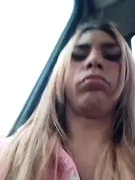 Daliana Gounbolt online show from September 26, 11:17 am