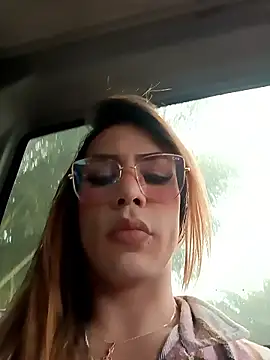 Daliana Gounbolt online show from January 9, 11:50 am