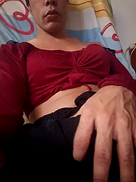 Daliana Gounbolt online show from November 15, 12:09 pm