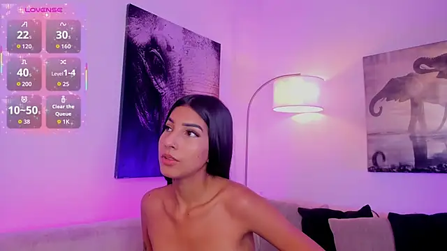 Snapshot of chelssy7 chatting on October 25, 3:28 am chelssy7 online show from October 25, 3:28 am