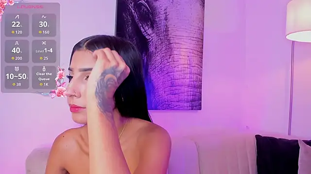 Snapshot of chelssy7 chatting on November 7, 3:33 am chelssy7 online show from November 7, 3:33 am