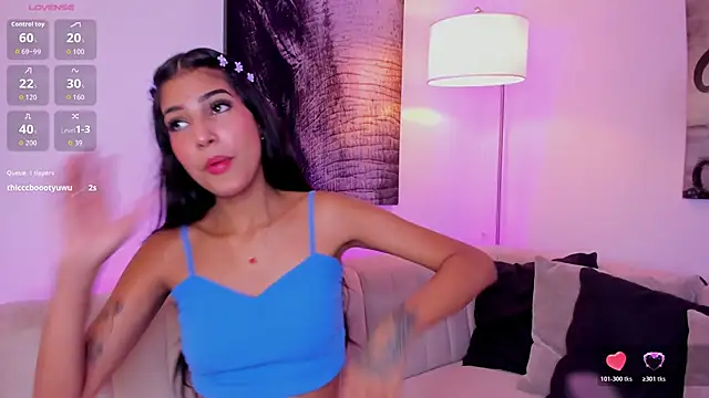 Snapshot of chelssy7 chatting on November 14, 3:32 am chelssy7 online show from November 14, 3:32 am