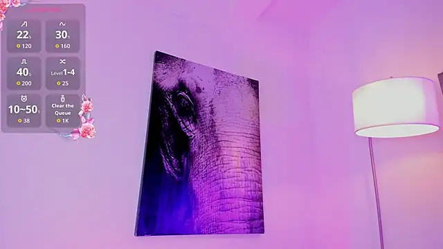 Snapshot of chelssy7 chatting on November 11, 3:34 am chelssy7 online show from November 11, 3:34 am