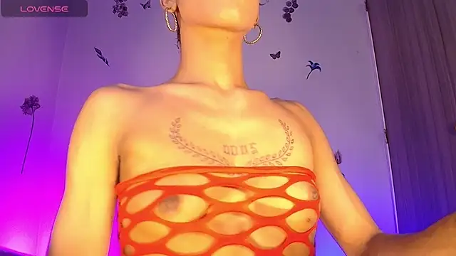 Barbydominant fetish online show from November 4, 2:43 pm