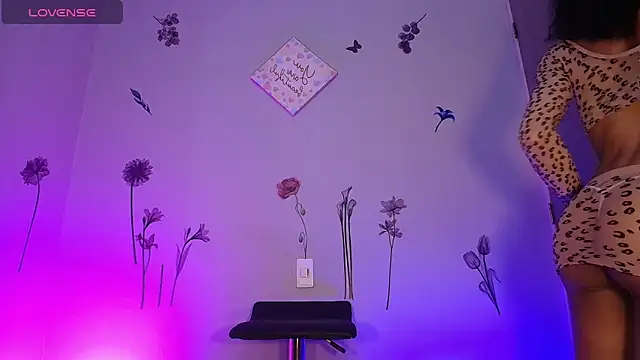 Barbydominant fetish online show from February 13, 11:43 am