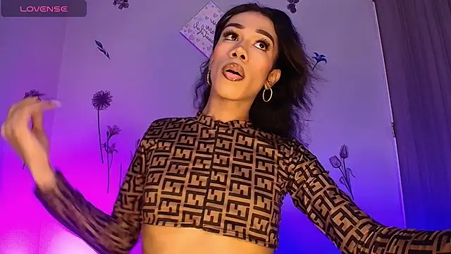 Barbydominant fetish online show from January 17, 3:32 am