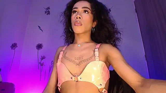 Barbydominant fetish online show from March 7, 1:49 pm