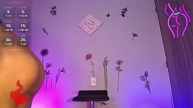 Barbydominant fetish online show from January 15, 7:56 am