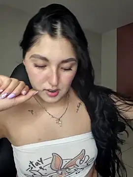 Snapshot of Celestee69 chatting on December 18, 8:01 pm Celestee69 online show from December 18, 8:01 pm