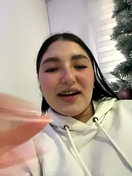 Snapshot of Celestee69 chatting on January 11, 7:54 pm Celestee69 online show from January 11, 7:54 pm