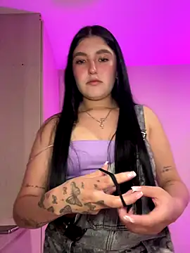 Snapshot of Celestee69 chatting on January 7, 8:03 pm Celestee69 online show from January 7, 8:03 pm