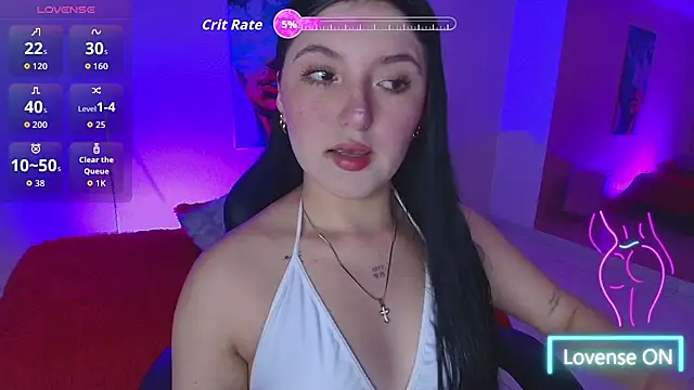 Snapshot of Celestee69 chatting on September 30, 7:53 pm Celestee69 online show from September 30, 7:53 pm