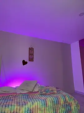 Snapshot of Celestee69 chatting on February 18, 7:54 pm Celestee69 online show from February 18, 7:54 pm