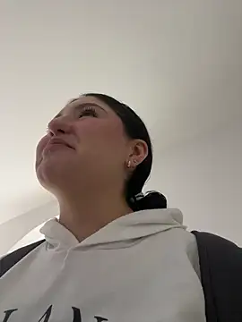 Snapshot of Celestee69 chatting on February 23, 7:36 pm Celestee69 online show from February 23, 7:36 pm