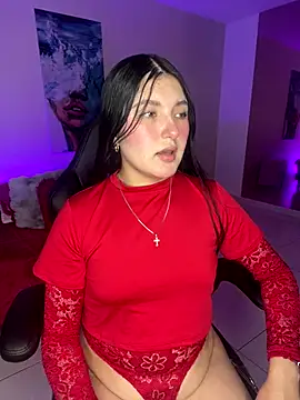 Celestee69 online show from October 25, 7:47 pm