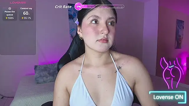 Snapshot of Celestee69 chatting on September 23, 7:43 pm Celestee69 online show from September 23, 7:43 pm