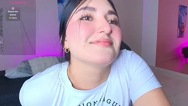 Celestee69 online show from November 26, 7:58 pm