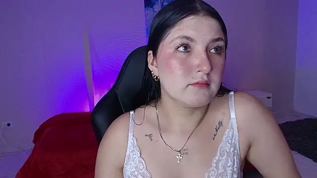 Celestee69 online show from November 7, 7:40 pm