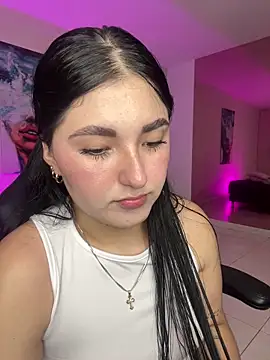 Celestee69 online show from December 3, 7:57 pm