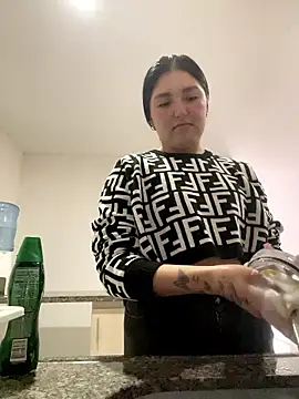 Snapshot of Celestee69 chatting on January 10, 7:20 pm Celestee69 online show from January 10, 7:20 pm