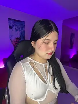 Snapshot of Celestee69 chatting on October 3, 7:48 pm Celestee69 online show from October 3, 7:48 pm