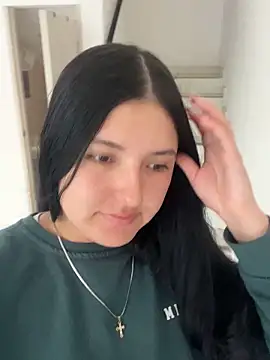 Snapshot of Celestee69 chatting on February 21, 7:49 pm Celestee69 online show from February 21, 7:49 pm