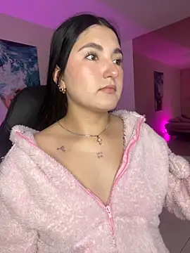 Celestee69 online show from November 24, 7:58 pm