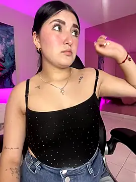 Celestee69 online show from November 30, 7:36 pm