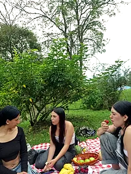 Celestee69 online show from November 6, 5:28 pm