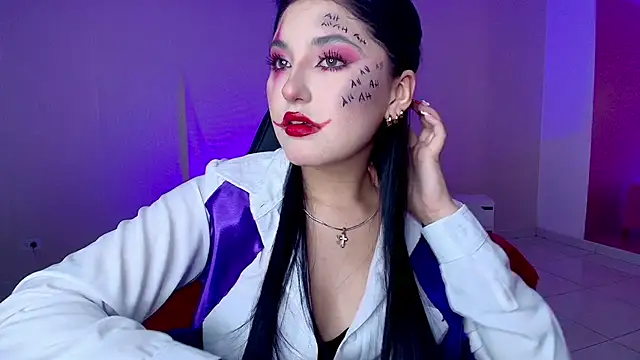 Celestee69 online show from October 31, 7:21 pm